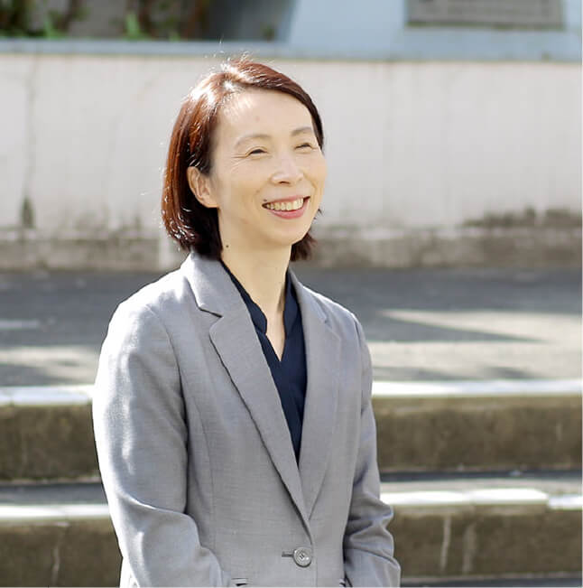 冨永 昌子